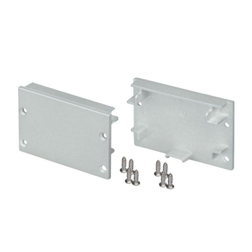 Заглушка SL-LINE-4932 (ARL, Пластик) | код 19309 | Arlight