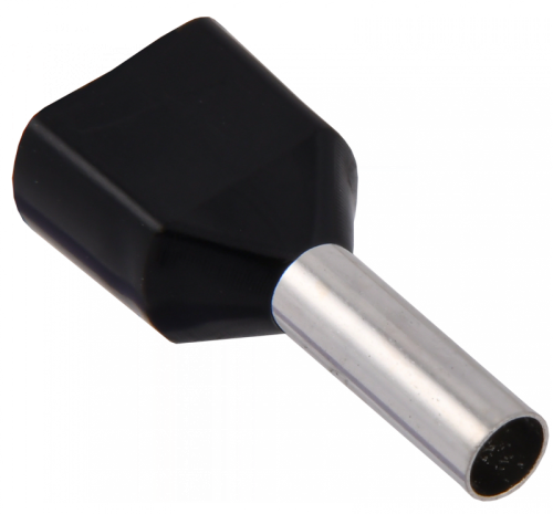 Наконечник НШВИ2 1,5-8 из/фл GENERICA | код UGN31-008-D15-100-G | GENERICA by IEK