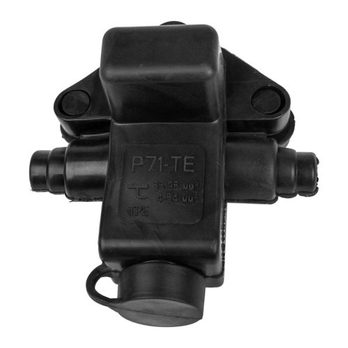 Ответвительный зажим P 71-TE 35-95/2,5-54 мм кв | код 07-9331 | ТЭСК Ответвительный зажим P 71-TE 35-95/2,5-54 мм кв | код 07-9331 | ТЭСК