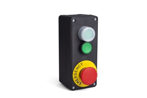 Пост управления P4S-03 | код P4S-03 | EMAS Пост управления P4S-03 | код P4S-03 | EMAS