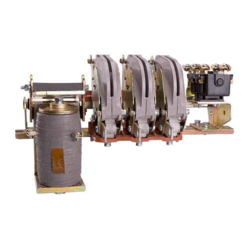 Контактор КТП-6013Б-100А-220DC-И2-У3 | код 319616 | КЭАЗ Контактор КТП-6013Б-100А-220DC-И2-У3 | код 319616 | КЭАЗ