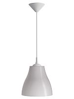 Светильник НСБ 21-60-102 УХЛ4 Melodi mini опал, шнур белый TDM | код SQ0313-0020 | TDM