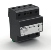 УЗИП класса 1+2 АвИмп-I-1.1-60/25-С | код 40013002 | СТЭЗ