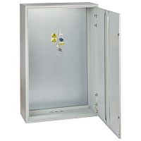 Щит металлический ЩМП-5-1-3   SHMP-5-13_31_Т 36 УХЛ3 IP31 (1400х600х250) | код Б0052627 | ЭРА