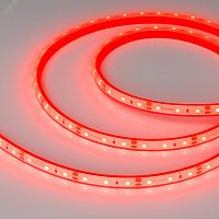 Лента герметичная RTW-PFS-A60-11мм 12V Red (4.8 W/m, IP68, 2835, 5м) (-) | код 36055 | Arlight