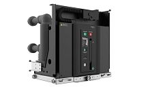 Выключатель вакуумный VER 630А 20кА 10кВ MCH DC2200В MX стац. | код VER10F0620V2V2M | Systeme Electric