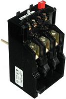 Реле электротепловое токовое РТЛ-2053 23...32А, 1з+1р ,IP00, О4 | код A8017-77972793 | РЕЛЕ И АВТОМАТИКА