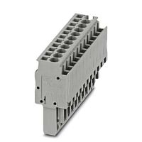 Штекер SPB 2,5/11 | код 3040203 | PHOENIX CONTACT