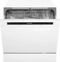 Посудомоечная машина Weissgauff TDW 4108 Led белый (компактная) | код 1883526 | WEISSGAUFF