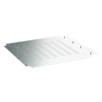 Разделитель горизонтальный каб. отсека Ш=400 Г=800 | код R5SBC48 | DKC