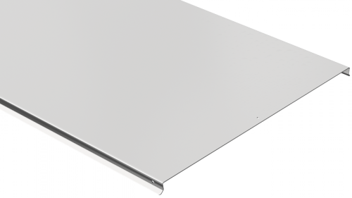 Крышка на лоток осн. 600х2000-2,0мм IEK | код CLP1K-600-200-2 | IEK Крышка на лоток осн. 600х2000-2,0мм IEK | код CLP1K-600-200-2 | IEK