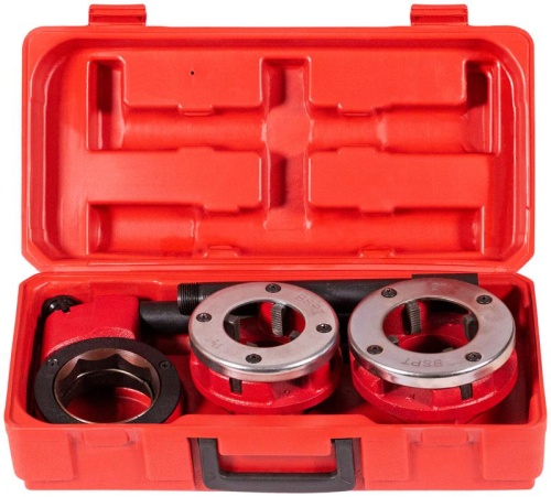 Клуппы трубные, набор 2 шт (1.5''- 2'') | код 70008 | FIT фото 2