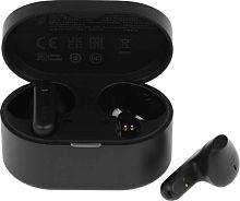 Гарнитура внутриканальные Philips TAT1138BK/00 черный беспроводные bluetooth в ушной раковине | код 1982917 | PHILIPS