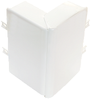 Угол внешний изменяемый для кабель-канала 75х20 SPL | код 075004S | SPL