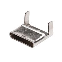 Скрепы СМ(316)-10 (100шт) | код 77648 | Fortisflex