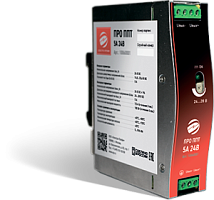 Преобразователь DC/DC ПРО ППТ 10A 24В DC | код 10060002 | ЭЛЕКТРО-ПРОФИ