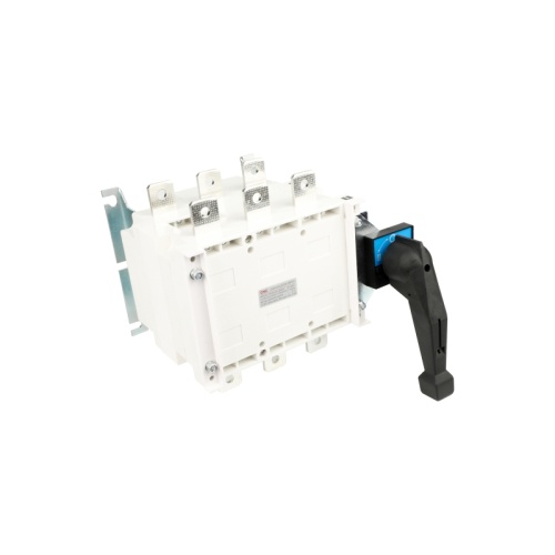 Выключатель нагрузки-рубильник YCHGLZ1 1600А 3P J с выносной рукояткой | код B060102 | CNC Выключатель нагрузки-рубильник YCHGLZ1 1600А 3P J с выносной рукояткой | код B060102 | CNC