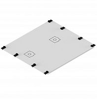 Лицевая панель 1хLBS 400,630A 3P CP 1-3 S46 3P (В450xШ250) | код 001339700 | ETI