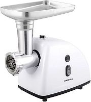 Мясорубка Supra MGS-1805T 1800Вт белый | код 1976353 | SUPRA