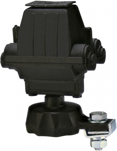 Ограничитель перенапряжения ETITEC A 500/5/C-NO | код 002441122 | ETI Ограничитель перенапряжения ETITEC A 500/5/C-NO | код 002441122 | ETI