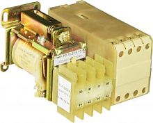 Реле промежуточное РЭ-16Т-40-1-110В пост. (метро) | код A8119-77964804 | ЧЭАЗ