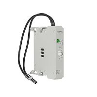 Таймер для миниконтакторов DMC и реле DCR для монтажа справа с задержкой на включение 3-30 с | код DMCETN30V240 | DKC