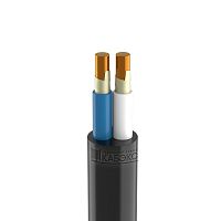 Кабель ВВГнг(А)-FRLS 2х2.5 ОК (N) 0.66кВ