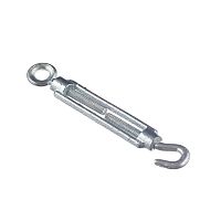 Талреп крюк-кольцо DIN1480 М14 (1 шт) - ярлык Tech-Krep | код 105814 | Tech-KREP