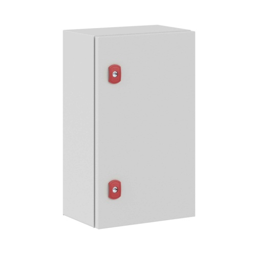 Корпус навесной ST без М/П ВxШxГ 500x300x200 мм, IP66 | код R5ST0532WMP | DKC Корпус навесной ST без М/П ВxШxГ 500x300x200 мм, IP66 | код R5ST0532WMP | DKC