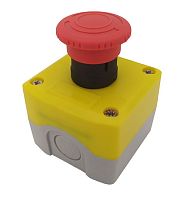 ПКУ21ПА-111-65 Ф10 УХЛ2 КМЕ5610Фкр, без сальников (XALK1782.BR) пост кнопочный | код XALK178F.BR | Briswik