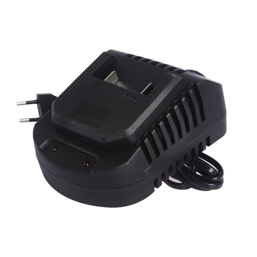 Устройство зарядное для аккумуляторного блока ЗУ-4/18 4Ач 18В Li-ion Интерскол | код. 2401.126 | ИНТЕРСКОЛ Устройство зарядное для аккумуляторного блока ЗУ-4/18 4Ач 18В Li-ion Интерскол | код. 2401.126 | ИНТЕРСКОЛ