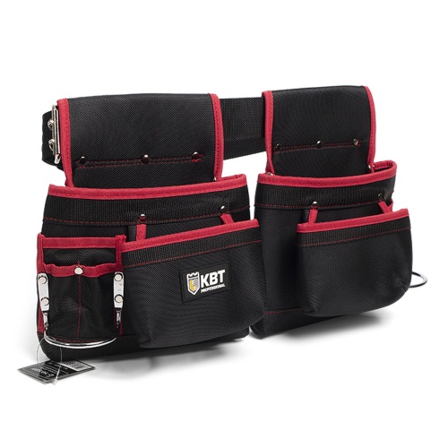 Сумка-пояс монтажника С-16 | код 78531 | КВТ