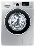 Стиральная машина Samsung WW60J42E0HS/LD класс: A загр.фронтальная макс.:6кг серебристый | код 1896409 | SAMSUNG