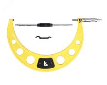 Микрометр МК-250 0.01 | код 121903 | Калиброн