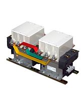 Пускатель электромагнитный ПМЛ-8500 УХЛ4 Б, 380В/50Гц, 2з, 400А, реверсивный, без реле, IP00 (ЭТ) | код ET559726 | Электротехник