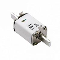 Предохранитель ножевой тип 35, габарит 1, 250А П | код. 21312DEK | DEKraft