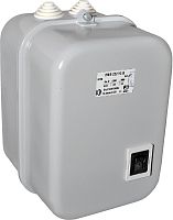 Пускатель электромагнитный ПМЕ-222 У3 В, 110В, (2з+2р), РТТ-141 25,0А | код 080222222ВВ110000800 | КЗЭА г.Кашин