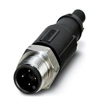 Нагрузочный резистор SAC-4P-M12MS FF TR VA | код 1431403 | PHOENIX CONTACT