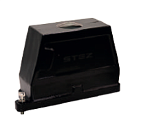 Корпуса с винтовым креплением HDC-PH24BD-U S-1/M40 | код 187150056 | СТЭЗ