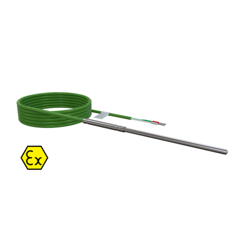 Преобразователь термоэлектрический ДТПК444-09.60/1,0К.ЕХI-Т1 | код 148234 | ОВЕН