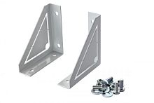Кронштейны опорные для серии F30, 2 шт. | код 60A-41-01-10GY | Eurolan