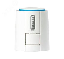 Термопривод с кабелем 1 м, 24В, проводной | код CU-ACT-24V | Henco