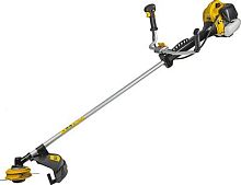 Триммер бензиновый Huter GGT-2900T PRO 2900Вт 3.9л.с. неразбор.штан. реж.эл.:леска/нож | код 1359407 | HUTER