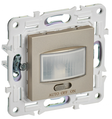 SKANDY Датчик движения SK-S01Sh шамп. IEK | код SK-MS10-N-150-05-K37 | IEK