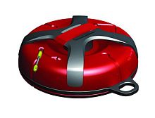 Устройство закладки кабеля в пласт.корпусе,стеклопруток д.3мм, 30м | код 59330 | DKC