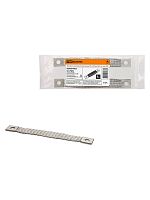 Проводник заземления плоский луженый ПЗ 25-400 (2 шт. упак) TDM | код SQ0839-0023 | TDM