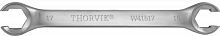 W41618 Ключ гаечный разрезной серии ARC, 16х18 мм | код W41618 | Thorvik