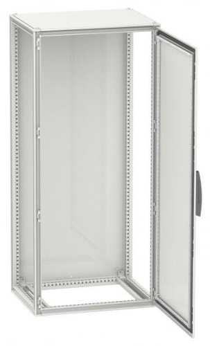 Шкаф Sf без монтаж. платы 2D 2000х1000х600 | код. NSYSF2010602D | Schneider Electric фото 4