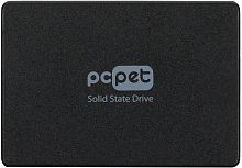 Накопитель SSD PC Pet PCIe 4.0 x4 2TB PCPS002T4 M.2 2280 OEM | код 1961443 | PC PET