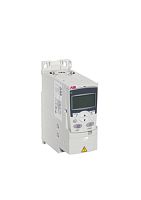 Преобразователь частоты ACS355-03E-08A8-4, 400VAC, 8.8A, 4kW, IP20, корп.R1, без панели управления | код ACS35503E08A84NP | ABB